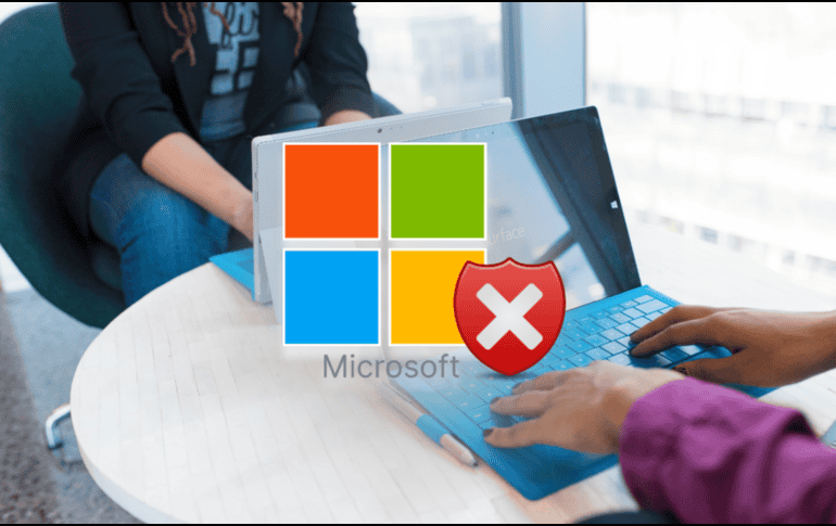 El 60% de las grandes empresas en América Latina percibe un nivel de amenaza “muy alto o alto”. CANVA/ESPECIAL
