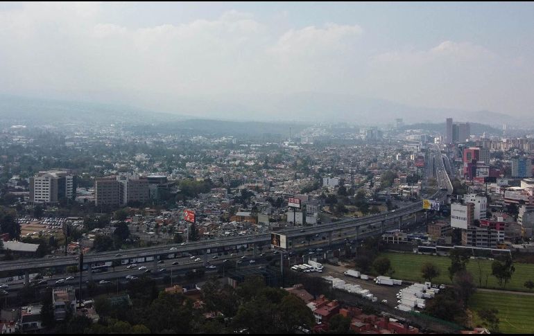 Más allá de la fase específica, toda contingencia ambiental implica recomendaciones dirigidas a la ciudadanía. NTX/ARCHIVO