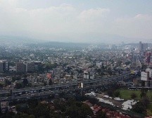 Más allá de la fase específica, toda contingencia ambiental implica recomendaciones dirigidas a la ciudadanía. NTX/ARCHIVO