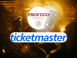 Las infracciones que se deriven del incumplimiento de los lineamientos se sancionarán conforme a las disposiciones relativas a los Capítulos XIII y XIV de la Ley. TICKETMASTER/PROFECO/CANVA/ESPECIAL