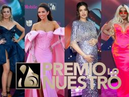 Premios Lo Nuestro 2026 se celebra hoy con la participación de artistas como Carín León, Fuerza Regida, Romeo Santos, Juanes y Thalía. INSTAGRAM/@univision/ESPECIAL