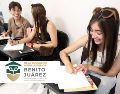 La beca fomenta la permanencia educativa, apoyando a los jóvenes a seguir con su desarrollo académico y personal. EL INFORMADOR/ARCHIVO/ESPECIAL