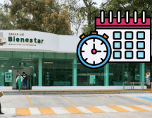 Los derechohabientes deben estar atentos a los comunicados oficiales de la Secretaría del Bienestar para conocer el calendario de pagos oficial. CANVA