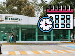 Los derechohabientes deben estar atentos a los comunicados oficiales de la Secretaría del Bienestar para conocer el calendario de pagos oficial. CANVA