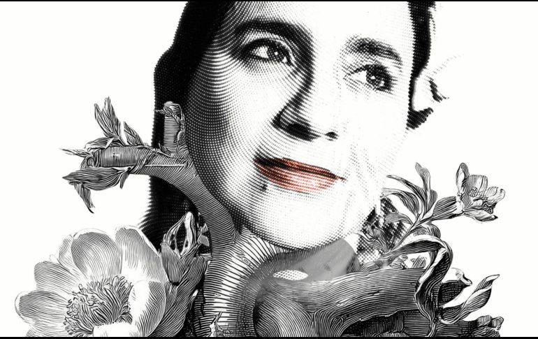 La cantante colombiana guarda un cariño profundo por el público mexicano. ESPECIAL