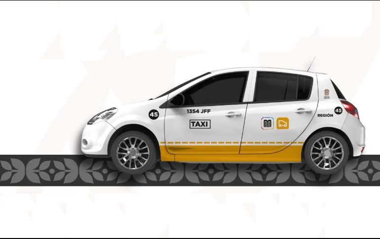 INAPAM: estos son los taxis en Edomex con descuento para adultos mayores