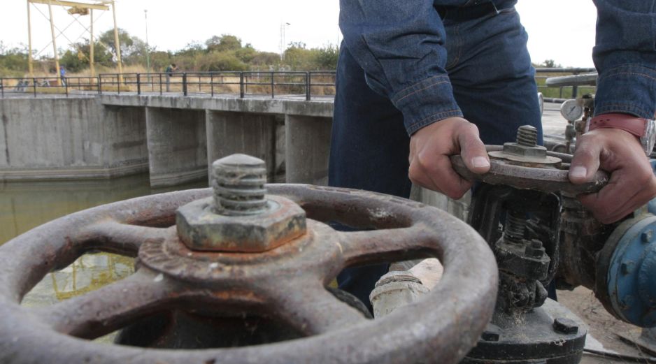 Municipios de Jalisco abandonan plantas de tratamiento