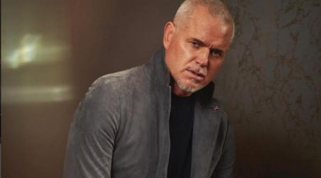 Eric Dane falleció el día de ayer, rodeado de su esposa y sus dos hijas, Billie y Georgia. INSTAGRAM/ @realericdane