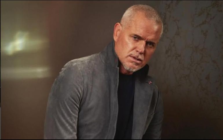 Eric Dane falleció el día de ayer, rodeado de su esposa y sus dos hijas, Billie y Georgia. INSTAGRAM/ @realericdane