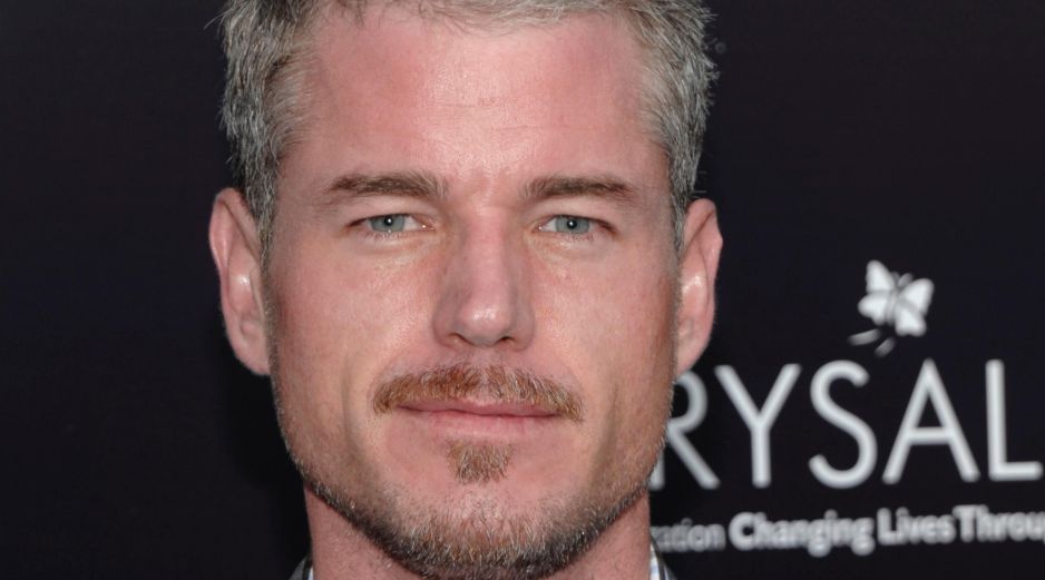 La última aparición pública de Eric Dane ocurrió en octubre pasado, cuando fue visto, en silla de ruedas, en el aeropuerto de la ciudad de Washington. AP / ARCHIVO