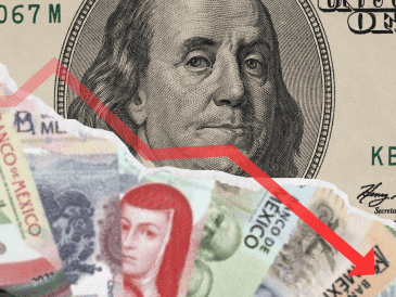 Este 20 de febrero el precio de compra y venta del dólar cambia en el transcurso del día. UNSPLASH /  E. AKYURT / ESPECIAL / BANXICO