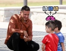 Este tipo de trastornos del lenguaje pueden identificarse desde los primeros años. EL INFORMADOR / ARCHIVO