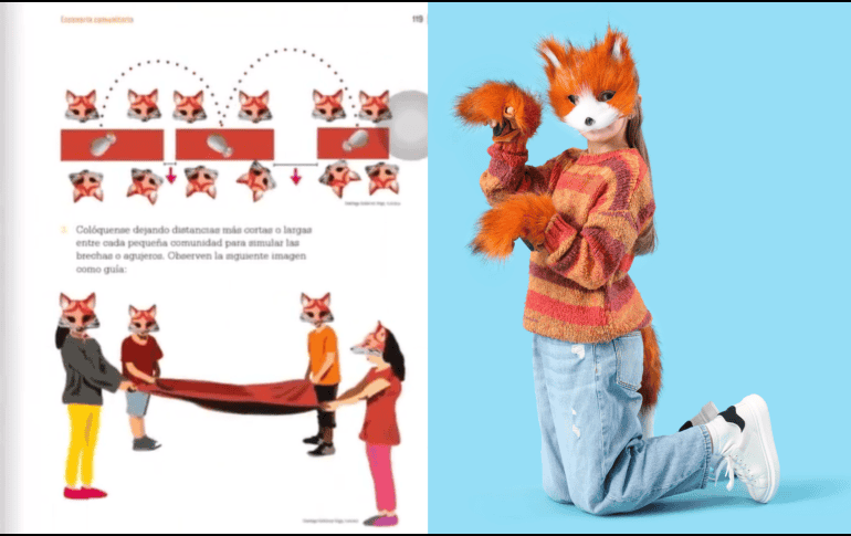 Hasta ahora, la SEP no ha emitido un posicionamiento oficial que confirme la incorporación de contenidos relacionados con esa identidad en los materiales actualmente vigentes. X/Javisness