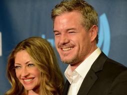 Los inicios de su carrera sucedieron en producciones de Los Angeles, donde tenía apariciones irregulares y breves en series de los años noventa. AP / ARCHIVO