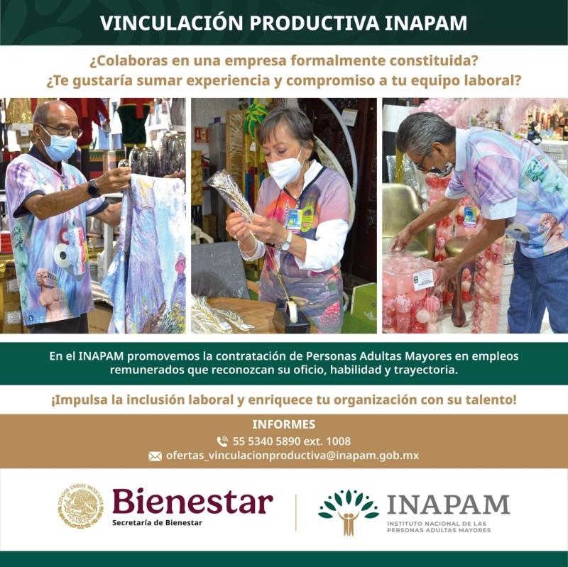 FACEBOOK / INAPAM&nbsp;