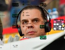 Estos partidos contarán con la narración de Christian Martinoli tras su ausencia de un par de semanas. IMAGO7 / ARCHIVO