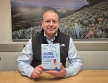 El vocero explicó que contar con un puntaje crediticio excelente eleva las posibilidades de que la relación dure más tiempo. EL INFORMADOR/ O. González