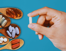 Debes de recordar que los suplementos alimenticios no son medicamentos ni productos para bajar de peso, por lo que si escuchas esto, tal vez deberías de pensarlo dos veces. ESPECIAL / CANVA