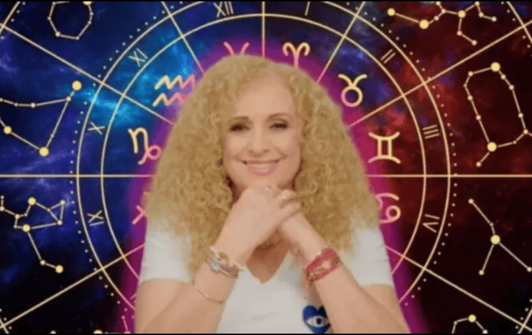 Mizada Mohamed nos comparte las predicciones para cada signo zodiacal de este domingo. ESPECIAL