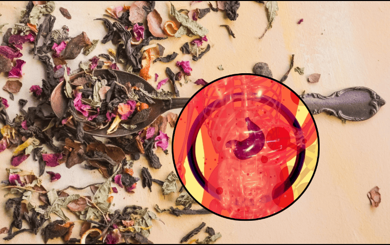 Te compartimos algunas de las mejores y más reconocidas infusiones por sus propiedades para ayudar a limpiar el hígado. UNSPLASH / N. Ramírez / J. Tromeur