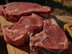 Estos son algunos beneficios de la carne de res dentro de la alimentación. UNSPLASH / C. CAVAL