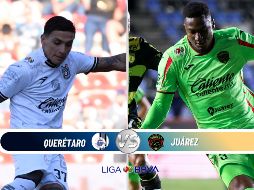 El partido que cierra la J7 puede ser una oportunidad directa para ambos de tomar aire en la clasificación y comenzar a cambiar la dinámica en este tramo del torneo. ESPECIAL / IMAGO7 y CANVA