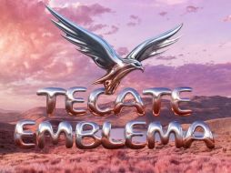 El Tecate Emblema apuesta por diversidad sonora y espectáculos de gran formato.FACEBOOK/Tecate Emblema