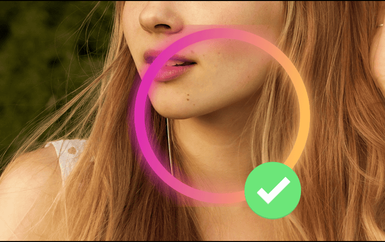 Experta en yoga facial advierte que con esta disciplina, al igual que con el yoga corporal, se trabajan los músculos, no la piel. UNSPLASH / N. Hutton