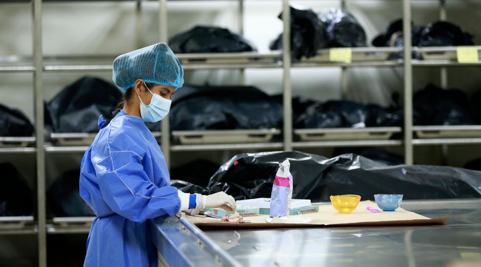 Entre los mitos más frecuentes están la creencia de que un paciente identificado como donante no será atendido con prioridad en urgencias. EFE/J. Méndez