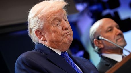 El dictamen del Supremo afecta a la tarifa global base del 10% a las importaciones extranjeras y los llamados gravámenes 