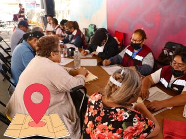 Es posible que la entrega de recursos podría arrancar el lunes 2 de marzo y realizarse de manera gradual. EL INFORMADOR/ARCHIVO