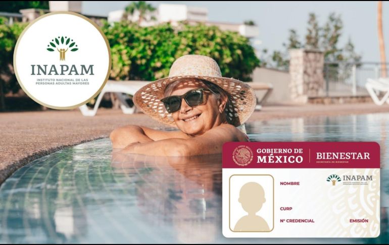 INAPAM amplía sus beneficios en el ámbito recreativo con opciones accesibles para vacacionar. PIXABAY/ESPECIAL