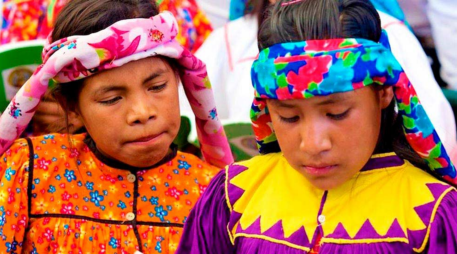 Recordar el valor de la lengua materna implica reconocer su papel en la transmisión de conocimientos, tradiciones y memoria histórica. ESPECIAL/UNAM