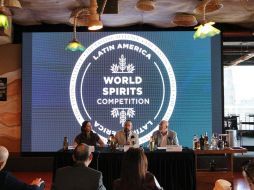 Hace dos años se realizó la primera competencia en la que participaron 200 etiquetas y este año se esperan más de 600 etiquetas. ESPECIAL