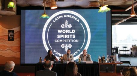 Hace dos años se realizó la primera competencia en la que participaron 200 etiquetas y este año se esperan más de 600 etiquetas. ESPECIAL