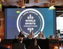 Hace dos años se realizó la primera competencia en la que participaron 200 etiquetas y este año se esperan más de 600 etiquetas. ESPECIAL