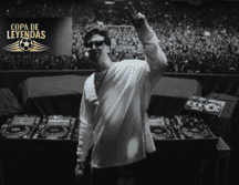 Este espectáculo promete ser una fiesta en el estadio, combinando deporte y entretenimiento de primer nivel en la capital tapatía. CORTESÍA