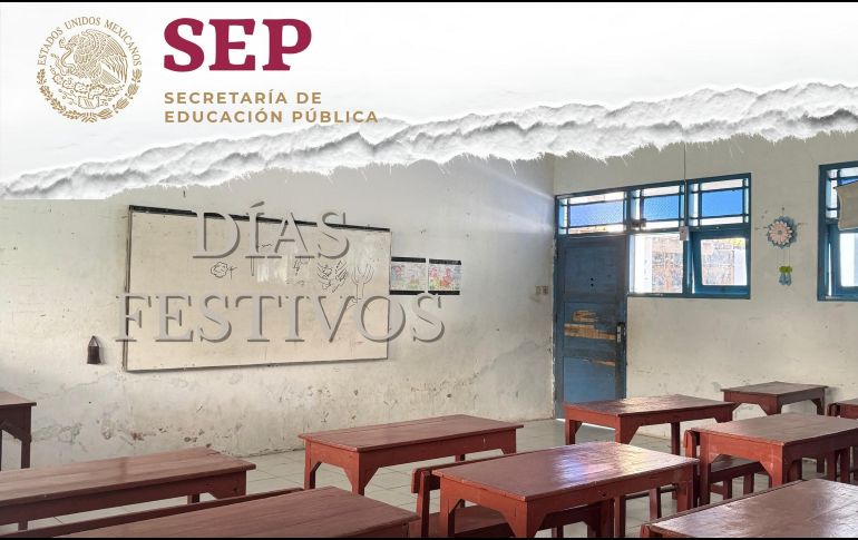 En este 2026 se contemplan varios días de puente oficiales, de los cuales el siguiente ocurrirá en el mes de marzo. ESPECIAL / CANVA