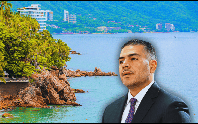 García Harfuch admitió que hay más casos en otras entidades. SUN / ARCHIVO / ESPECIAL / CANVA