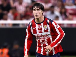 De cara al siguiente compromiso, Diego Campillo reiteró que todos los partidos en Chivas se viven como finales, recordando que en el torneo anterior dejaron escapar puntos importantes. IMAGO7