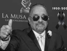 Colón se consolidó como uno de los artistas más relevantes del género musical de la salsa. EFE / ARCHIVO