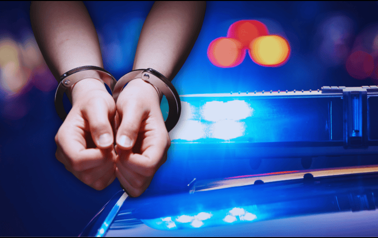 Fuerzas federales detuvieron a 14 presuntos integrantes de una célula delictiva dedicada al secuestro. ESPECIAL / CANVA