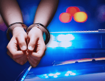 Fuerzas federales detuvieron a 14 presuntos integrantes de una célula delictiva dedicada al secuestro. ESPECIAL / CANVA