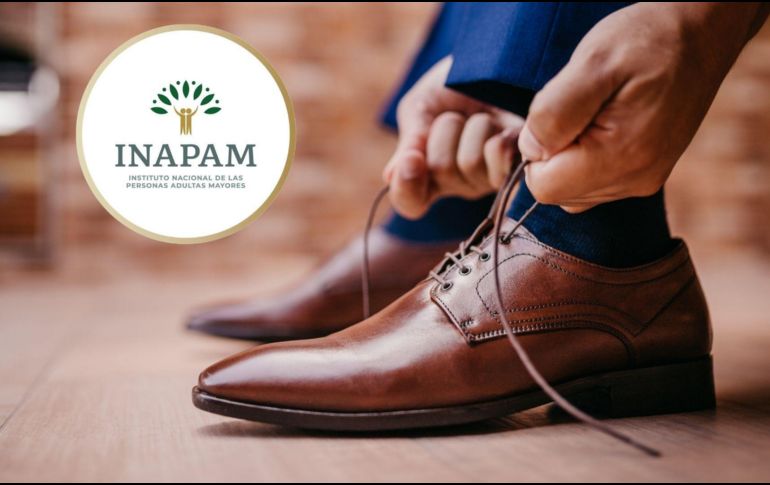 La Tarjeta Inapam permite acceder a rebajas en comercios y servicios en todo el país. CANVA/ESPECIAL