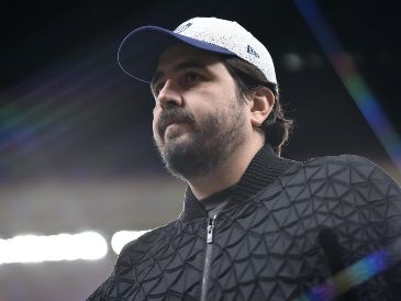 Vergara publicó un mensaje ofreciendo ayuda directa y solicitando la forma de contactar al afectado. IMAGO7.