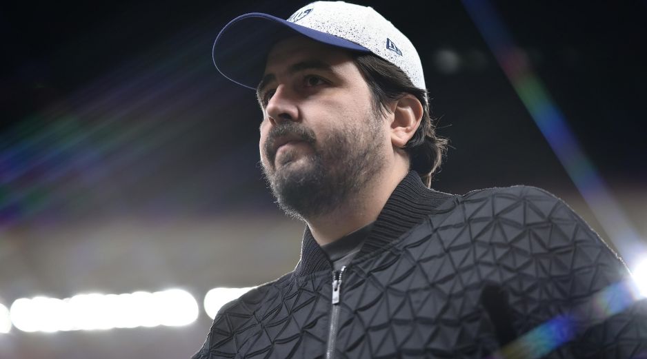 Vergara publicó un mensaje ofreciendo ayuda directa y solicitando la forma de contactar al afectado. IMAGO7.