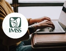 Es recomendable revisar periódicamente tu situación en el portal del IMSS. UNSPLASH.