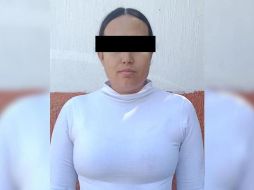 La detención fue hecha en el municipio de Tala, específicamente en la colonia San Javier. ESPECIAL