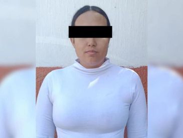 La detención fue hecha en el municipio de Tala, específicamente en la colonia San Javier. ESPECIAL