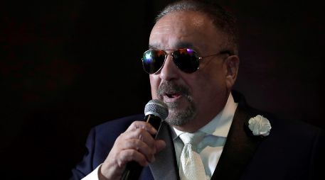 Tras su fallecimiento, el interés por su legado no solo se concentra en sus aportaciones musicales, sino también en la familia que construyó junto a Julia Colón. EFE/ARCHIVO